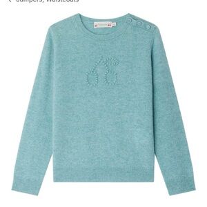 Bonpoint Cashmere Sweater two available size 10, size 8 BNWT